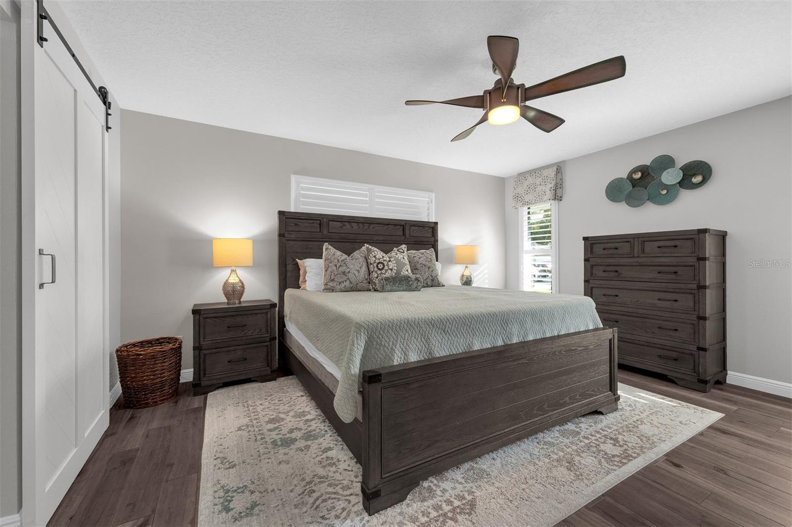 MERCERDEES GROVE - Residential