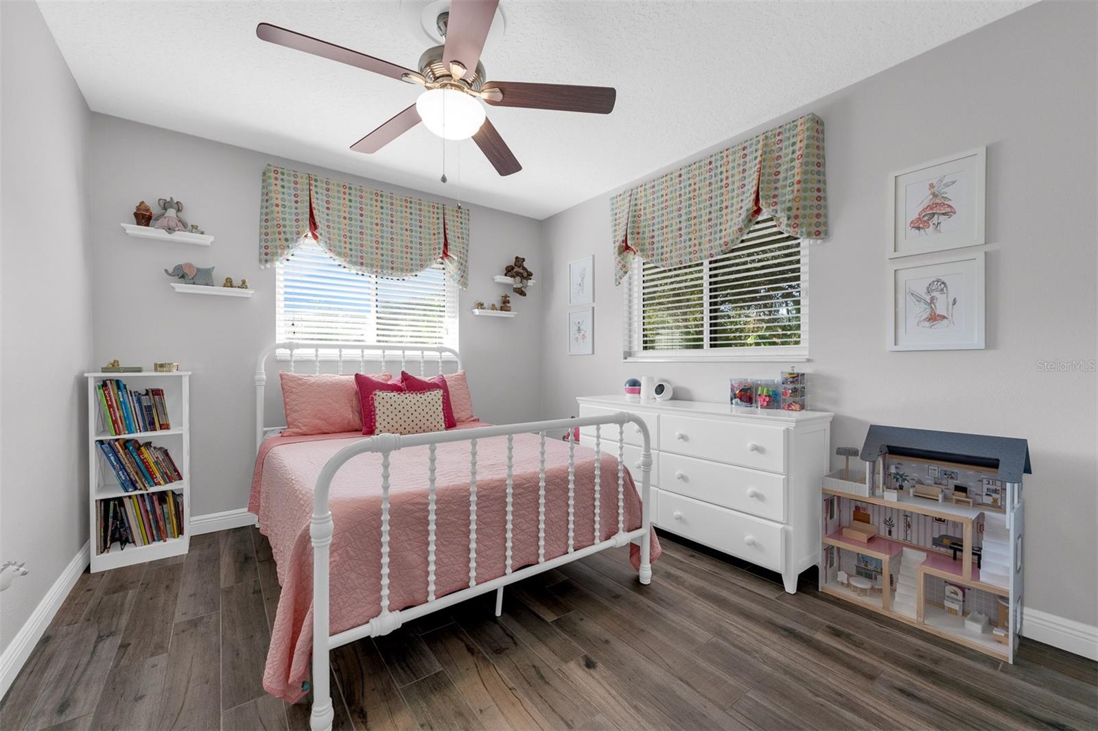 MERCERDEES GROVE - Residential