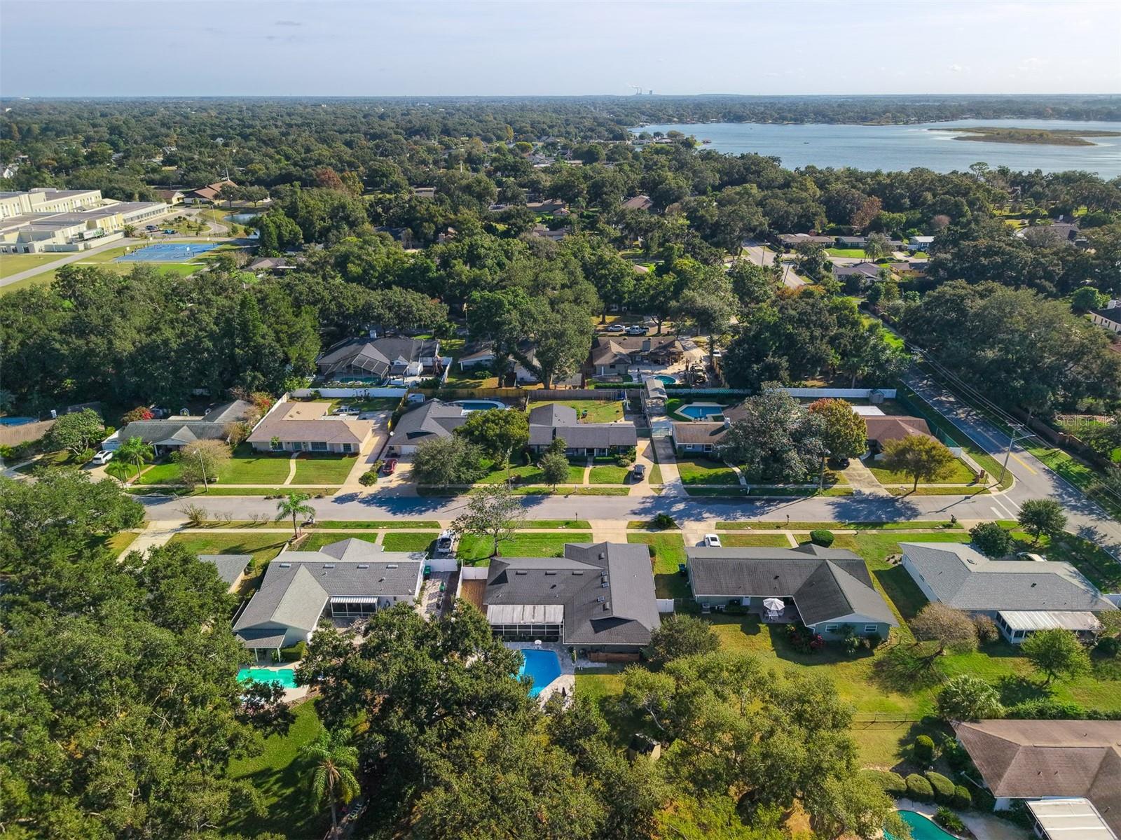 MERCERDEES GROVE - Residential