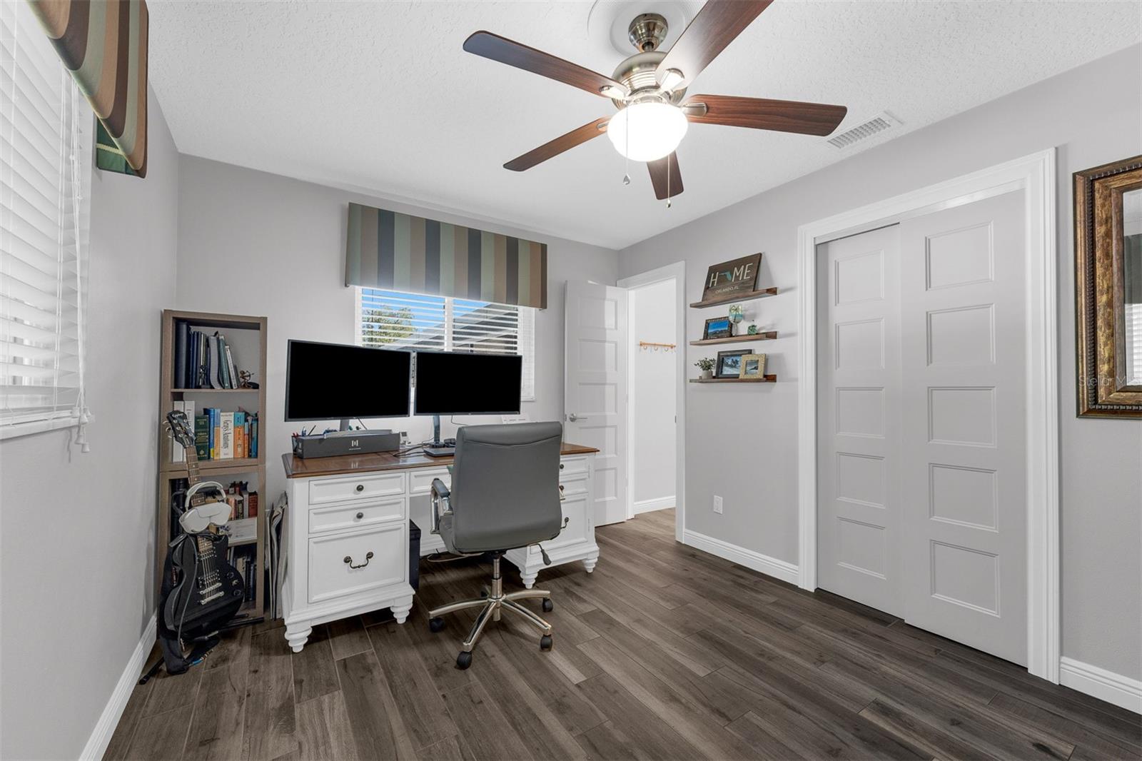 MERCERDEES GROVE - Residential