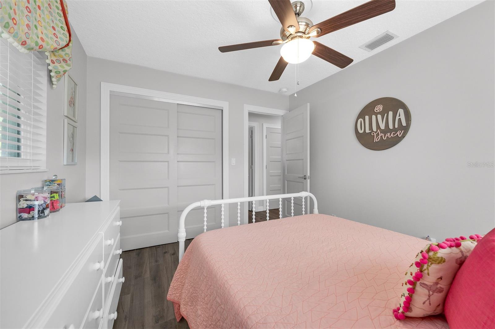 MERCERDEES GROVE - Residential