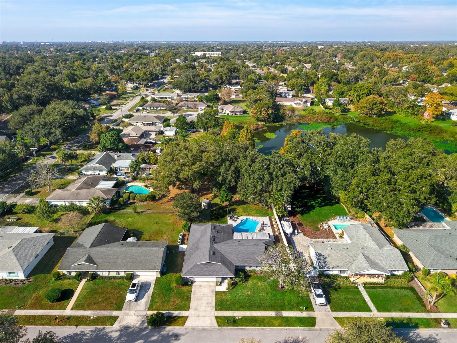 MERCERDEES GROVE - Residential