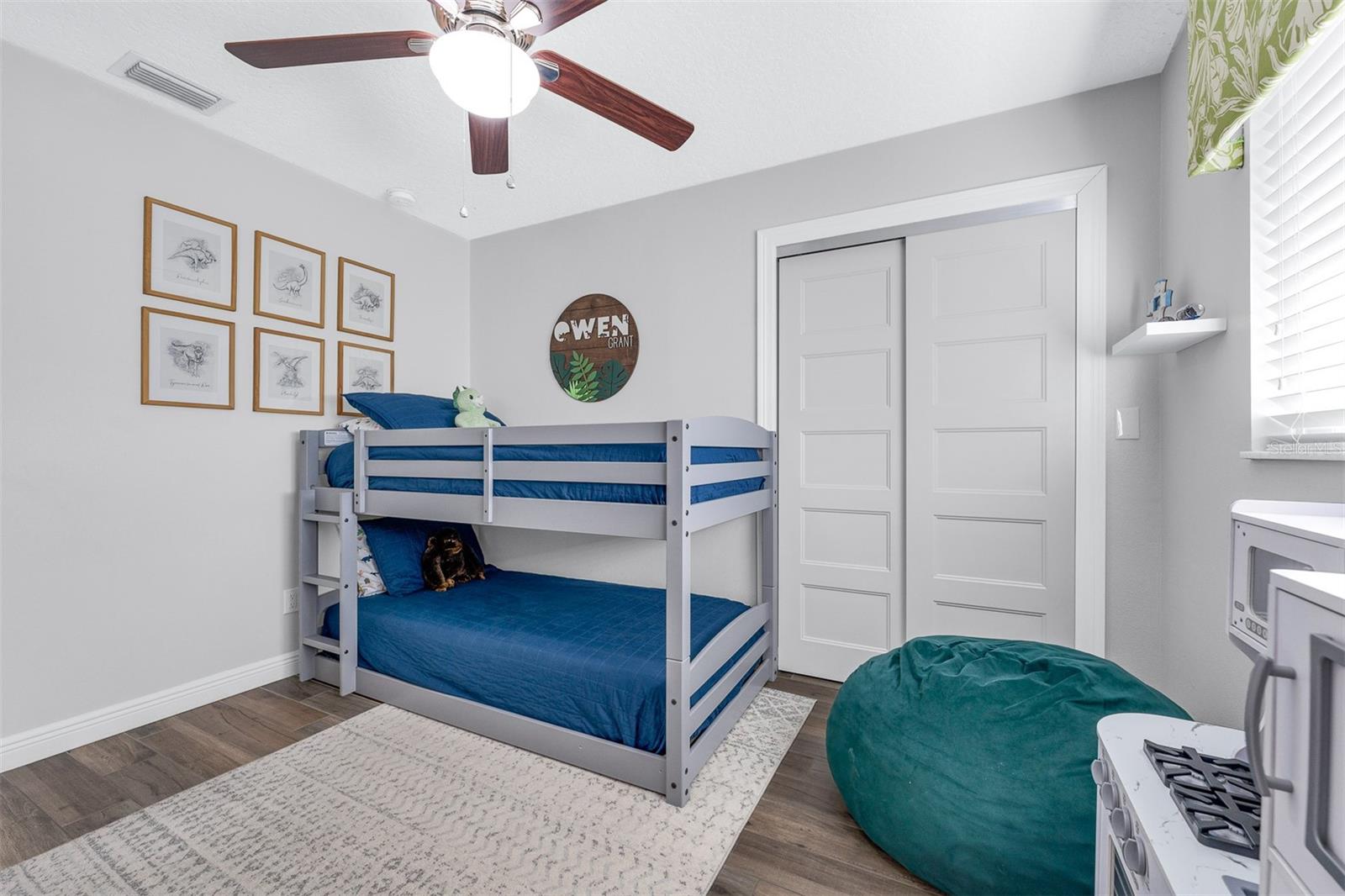 MERCERDEES GROVE - Residential