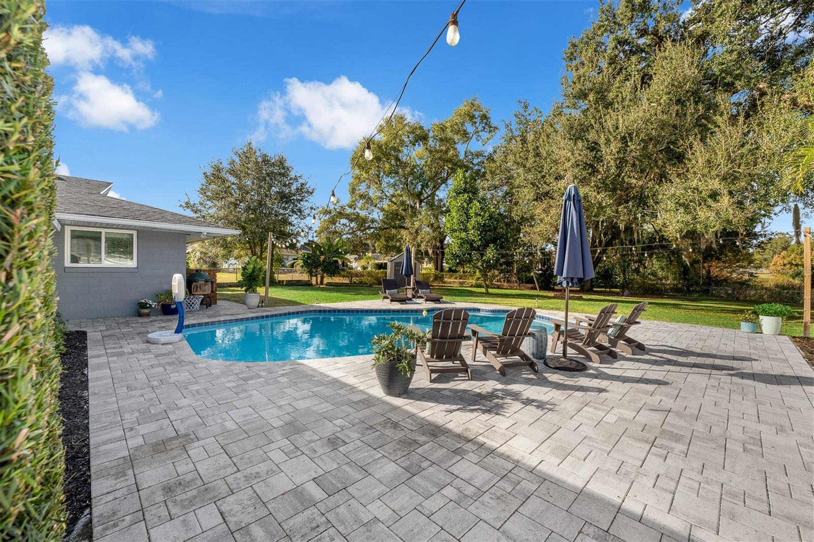 MERCERDEES GROVE - Residential