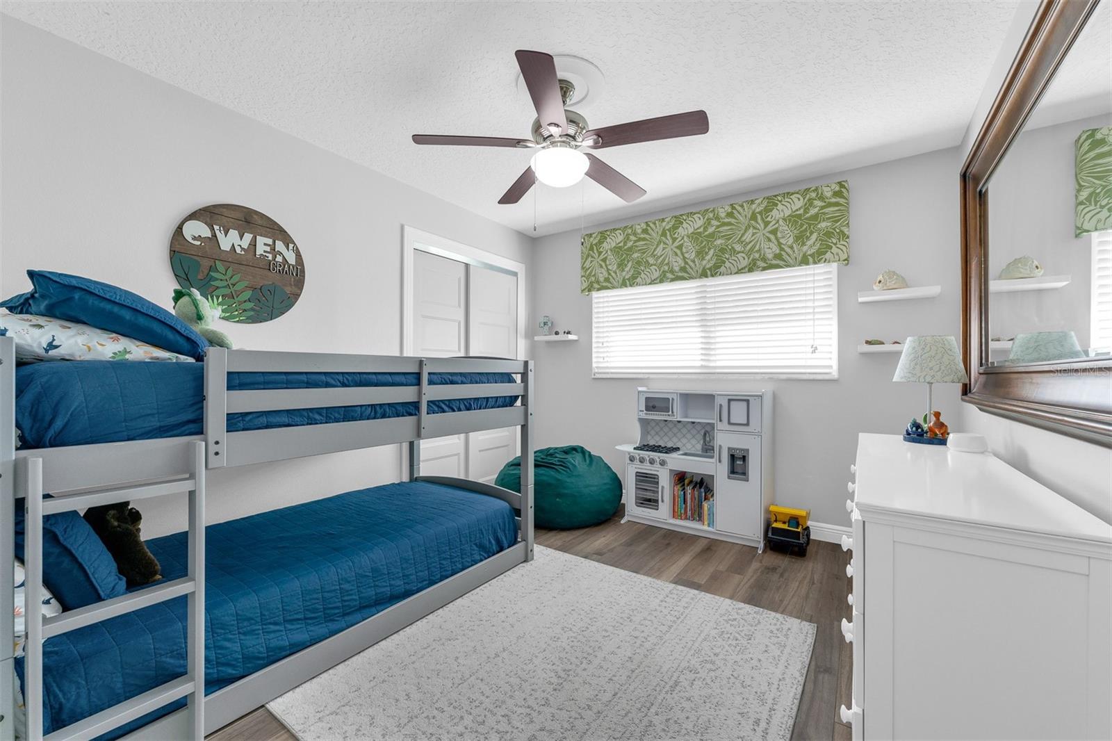 MERCERDEES GROVE - Residential