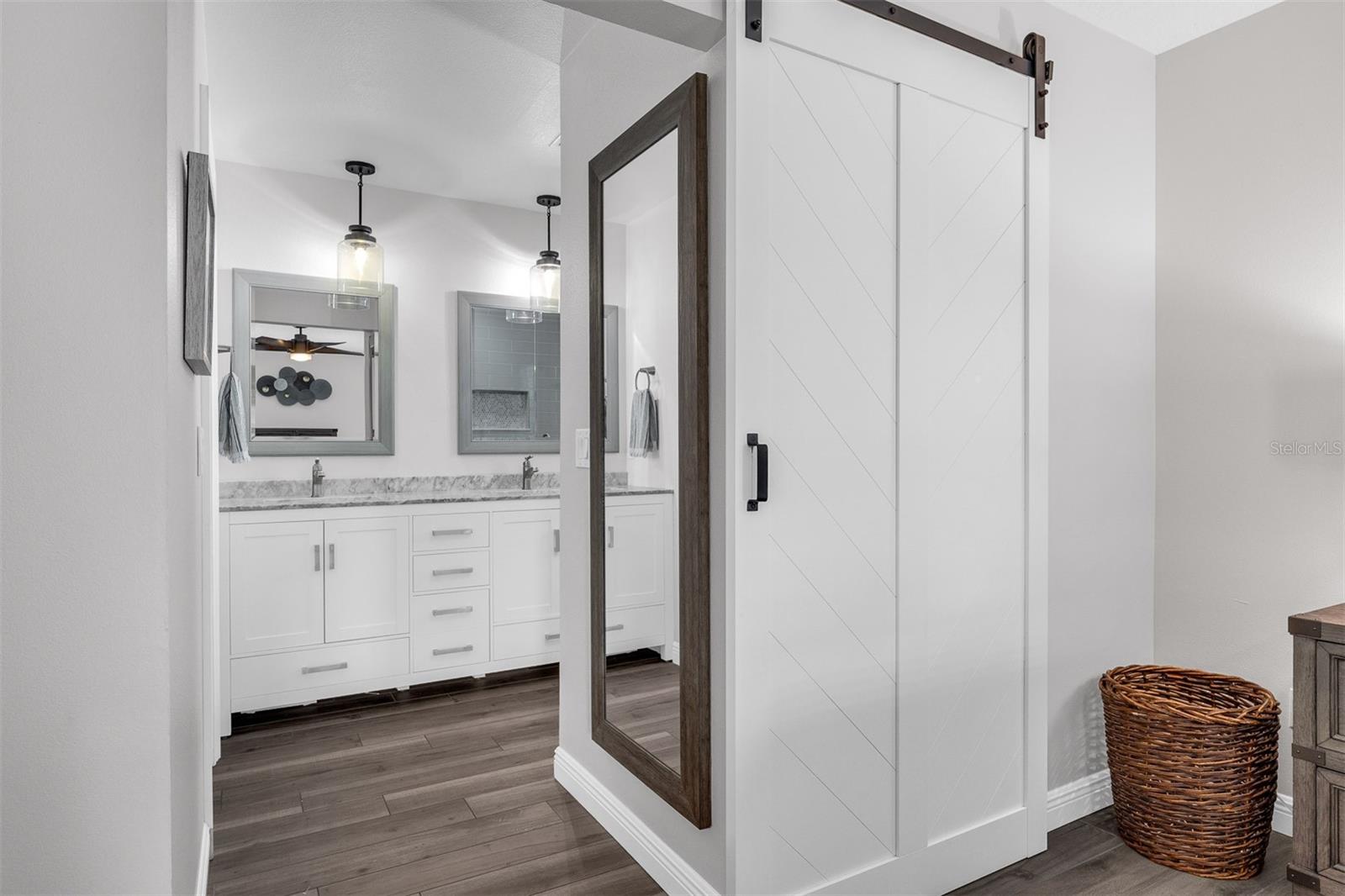 MERCERDEES GROVE - Residential