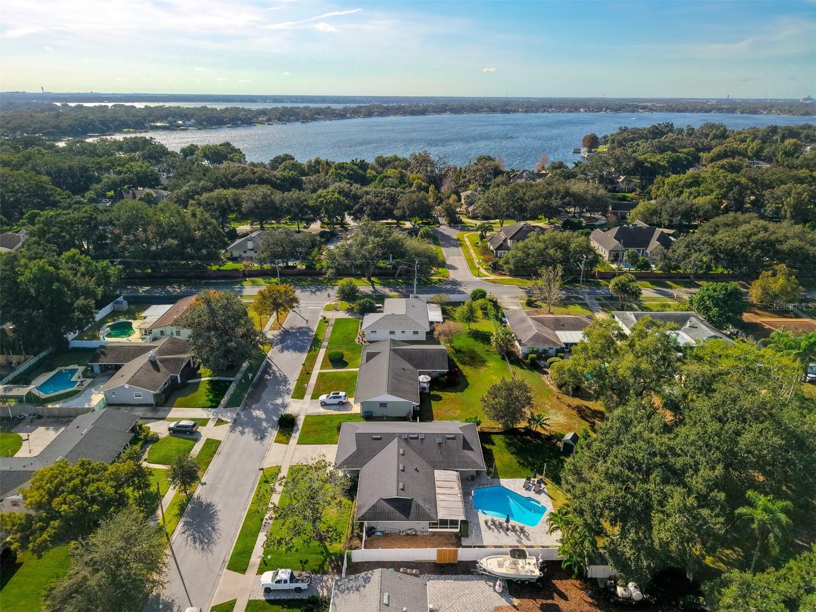 MERCERDEES GROVE - Residential