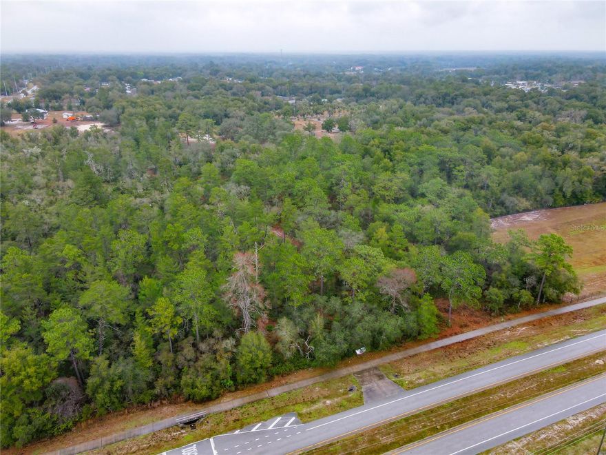 Nice 4.24 acre lot located in Orange City and zoned R-4 (Urban Single-Family Residential). This lot is high and dry and heavily wooded. Located on a paved road near major shopping, restaurants, and easy access to I-4. A perfect spot to build your dream home and maintain your privacy. Approximately 40 minutes to the beach or downtown Orlando. Don't miss this opportunity.