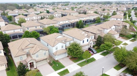 A home in DAVENPORT