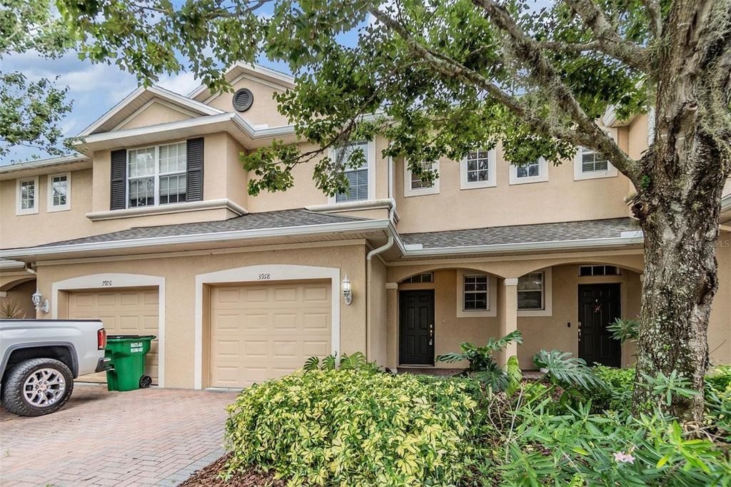 Photo of 3918 Silverlake Way, Wesley Chapel, FL 33544 (MLS # TB8398633)