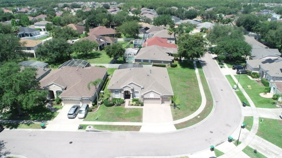4906 KEATON CREST DRIVE