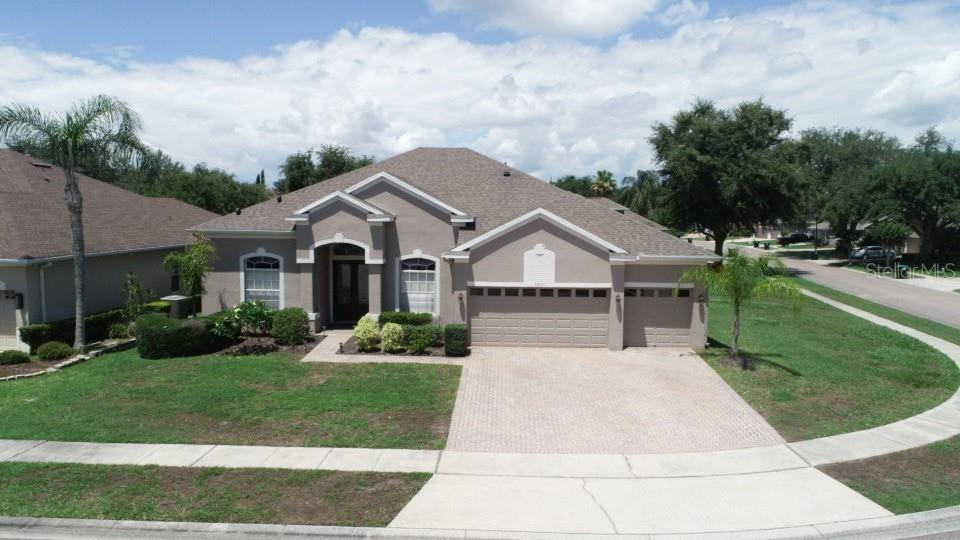 4906 KEATON CREST DRIVE