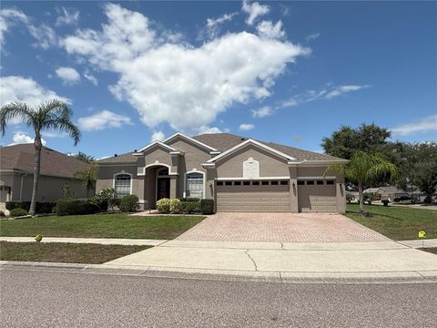4906 KEATON CREST DRIVE ORLANDO FL 32837