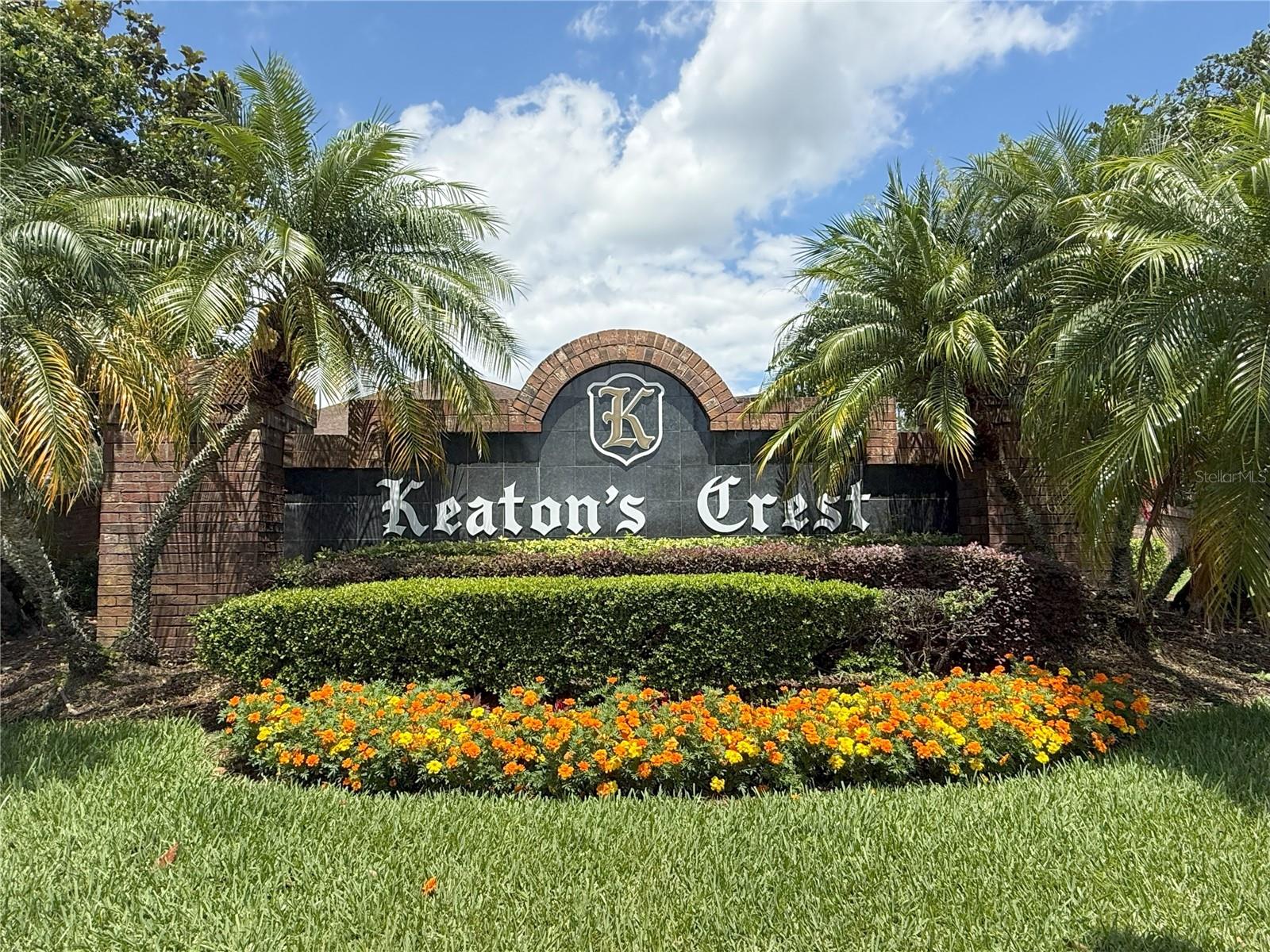 4906 KEATON CREST DRIVE