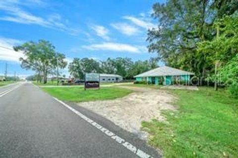 Tiny photo for 1415 NW 23rd Avenue, Chiefland, FL 32626 (MLS # FC303682)