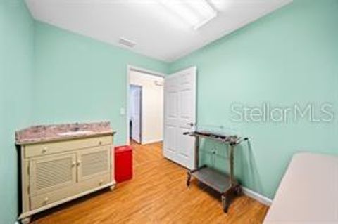 Tiny photo for 1415 NW 23rd Avenue, Chiefland, FL 32626 (MLS # FC303682)