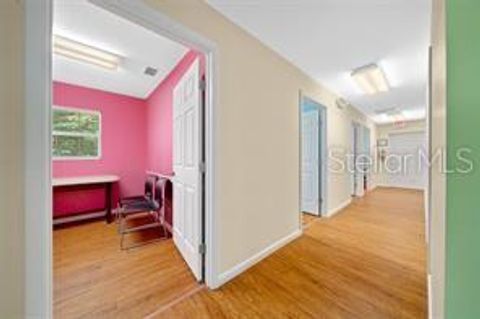 Tiny photo for 1415 NW 23rd Avenue, Chiefland, FL 32626 (MLS # FC303682)