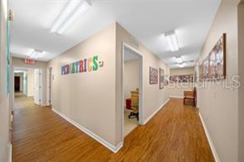 Tiny photo for 1415 NW 23rd Avenue, Chiefland, FL 32626 (MLS # FC303682)