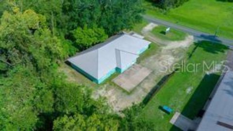 Tiny photo for 1415 NW 23rd Avenue, Chiefland, FL 32626 (MLS # FC303682)