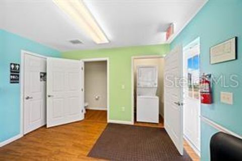 Tiny photo for 1415 NW 23rd Avenue, Chiefland, FL 32626 (MLS # FC303682)