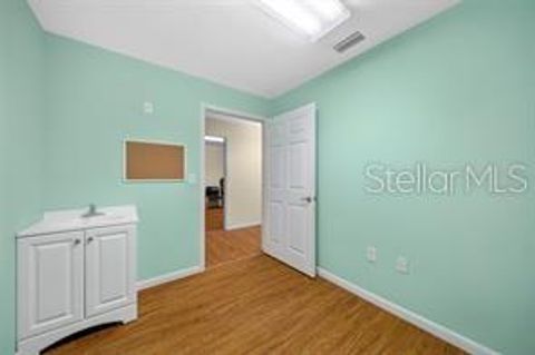 Tiny photo for 1415 NW 23rd Avenue, Chiefland, FL 32626 (MLS # FC303682)