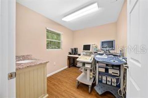 Tiny photo for 1415 NW 23rd Avenue, Chiefland, FL 32626 (MLS # FC303682)