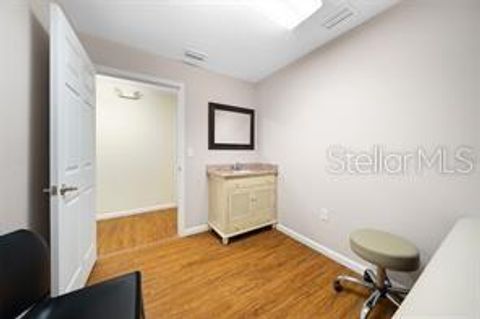 Tiny photo for 1415 NW 23rd Avenue, Chiefland, FL 32626 (MLS # FC303682)