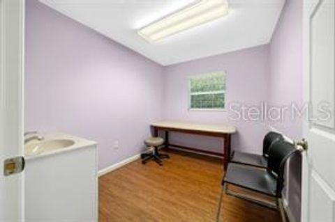 Tiny photo for 1415 NW 23rd Avenue, Chiefland, FL 32626 (MLS # FC303682)