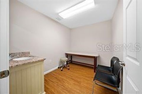 Tiny photo for 1415 NW 23rd Avenue, Chiefland, FL 32626 (MLS # FC303682)