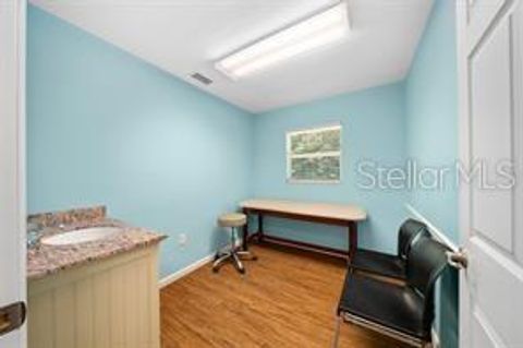 Tiny photo for 1415 NW 23rd Avenue, Chiefland, FL 32626 (MLS # FC303682)