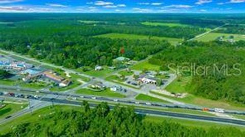 Tiny photo for 1415 NW 23rd Avenue, Chiefland, FL 32626 (MLS # FC303682)