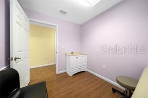 Tiny photo for 1415 NW 23rd Avenue, Chiefland, FL 32626 (MLS # FC303682)