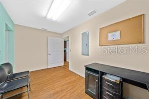 Tiny photo for 1415 NW 23rd Avenue, Chiefland, FL 32626 (MLS # FC303682)