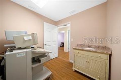 Tiny photo for 1415 NW 23rd Avenue, Chiefland, FL 32626 (MLS # FC303682)