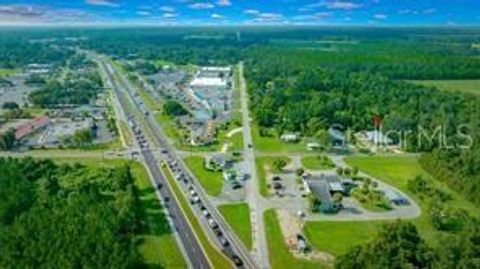 Tiny photo for 1415 NW 23rd Avenue, Chiefland, FL 32626 (MLS # FC303682)