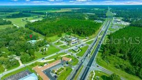 Tiny photo for 1415 NW 23rd Avenue, Chiefland, FL 32626 (MLS # FC303682)