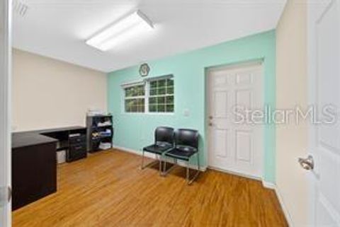 Tiny photo for 1415 NW 23rd Avenue, Chiefland, FL 32626 (MLS # FC303682)