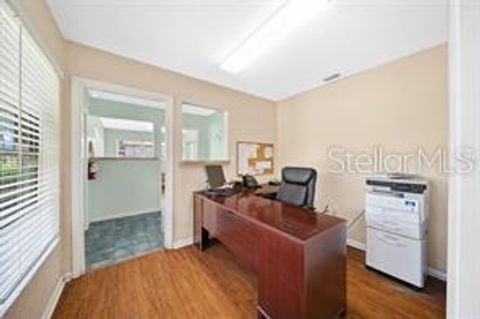 Tiny photo for 1415 NW 23rd Avenue, Chiefland, FL 32626 (MLS # FC303682)