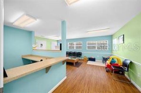 Tiny photo for 1415 NW 23rd Avenue, Chiefland, FL 32626 (MLS # FC303682)