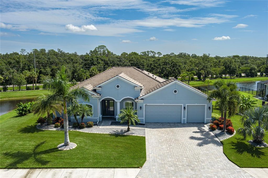 Photo of 15808 42nd Glen E, Parrish, FL 34219 (MLS # A4657737)