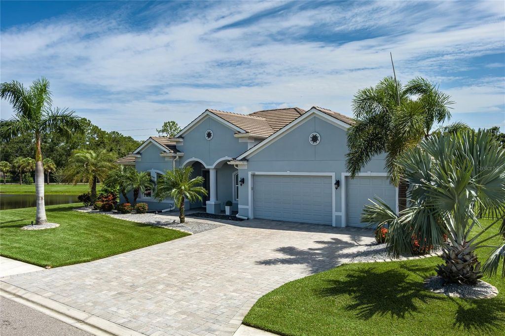Photo of 15808 42nd Glen E, Parrish, FL 34219 (MLS # A4657737)
