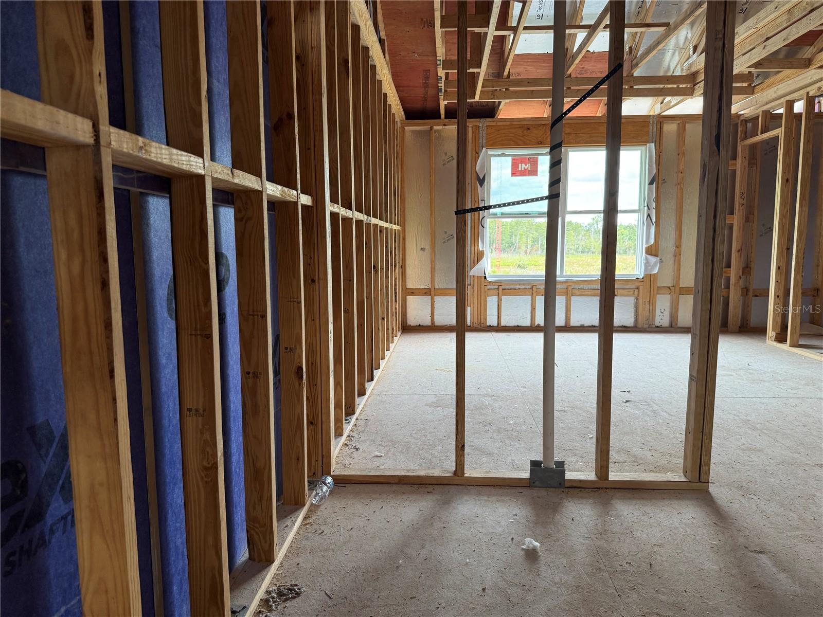 MONTAGUE TOWNHOMES - Residential