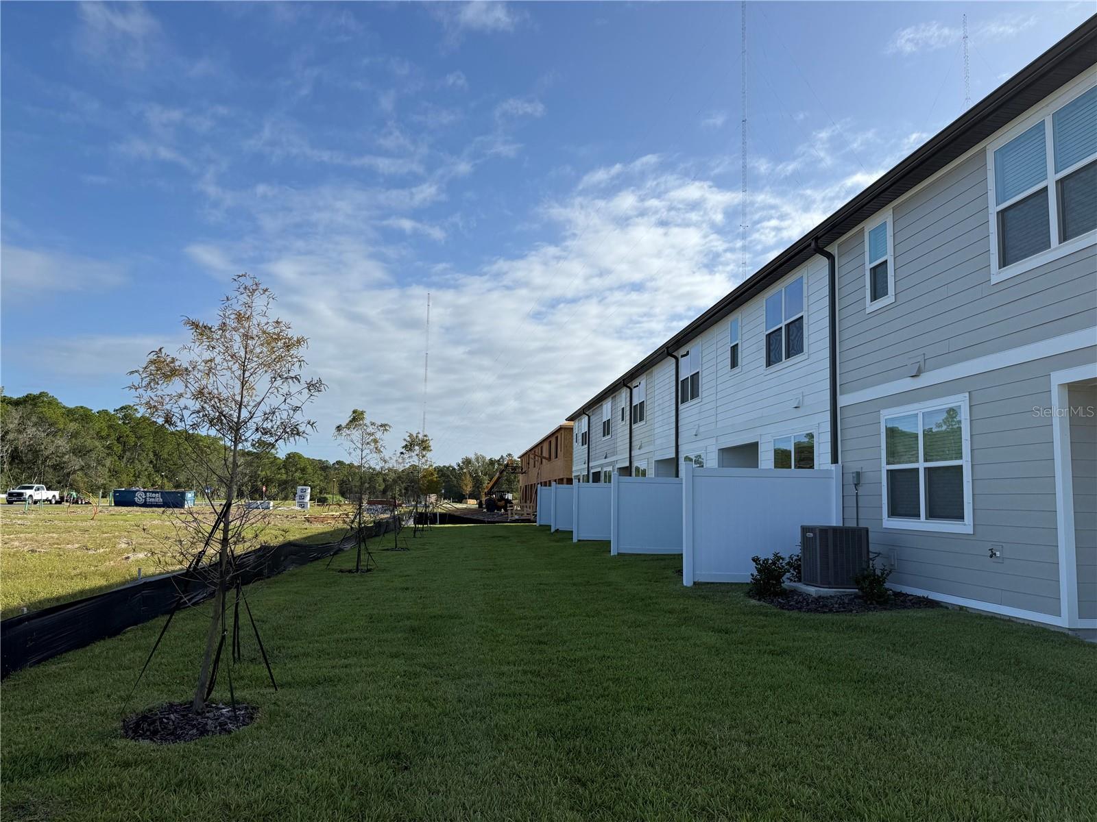 MONTAGUE TOWNHOMES - Residential