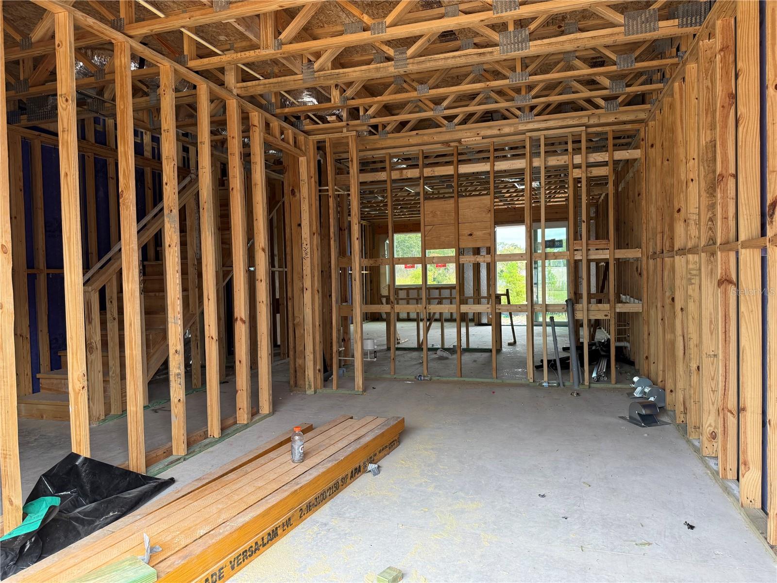 MONTAGUE TOWNHOMES - Residential