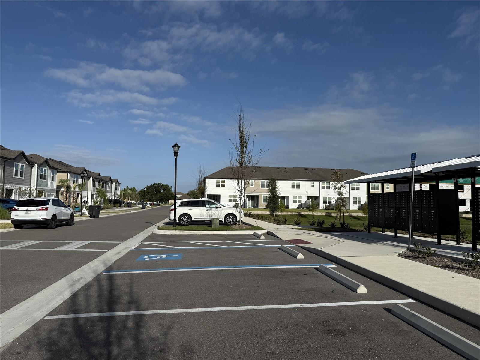 MONTAGUE TOWNHOMES - Residential