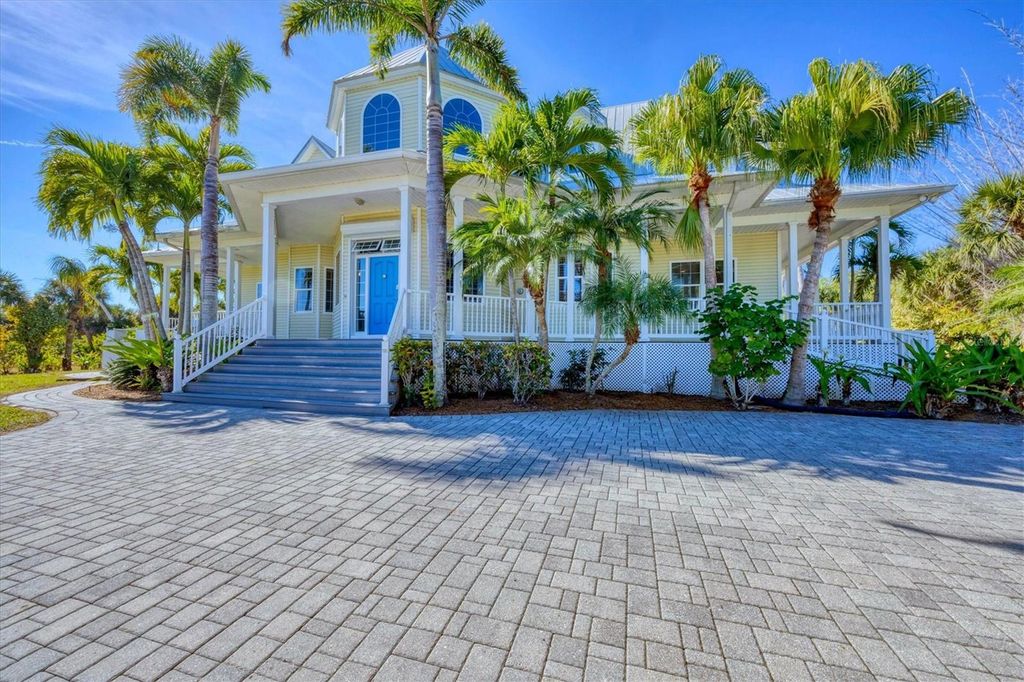 Photo of 10470 Sunny Dreams Terrace, Placida, FL 33946 (MLS # D6145515)