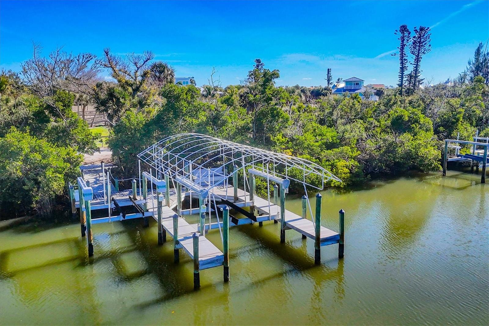 HIDDEN COVE ESTATES A - Residential