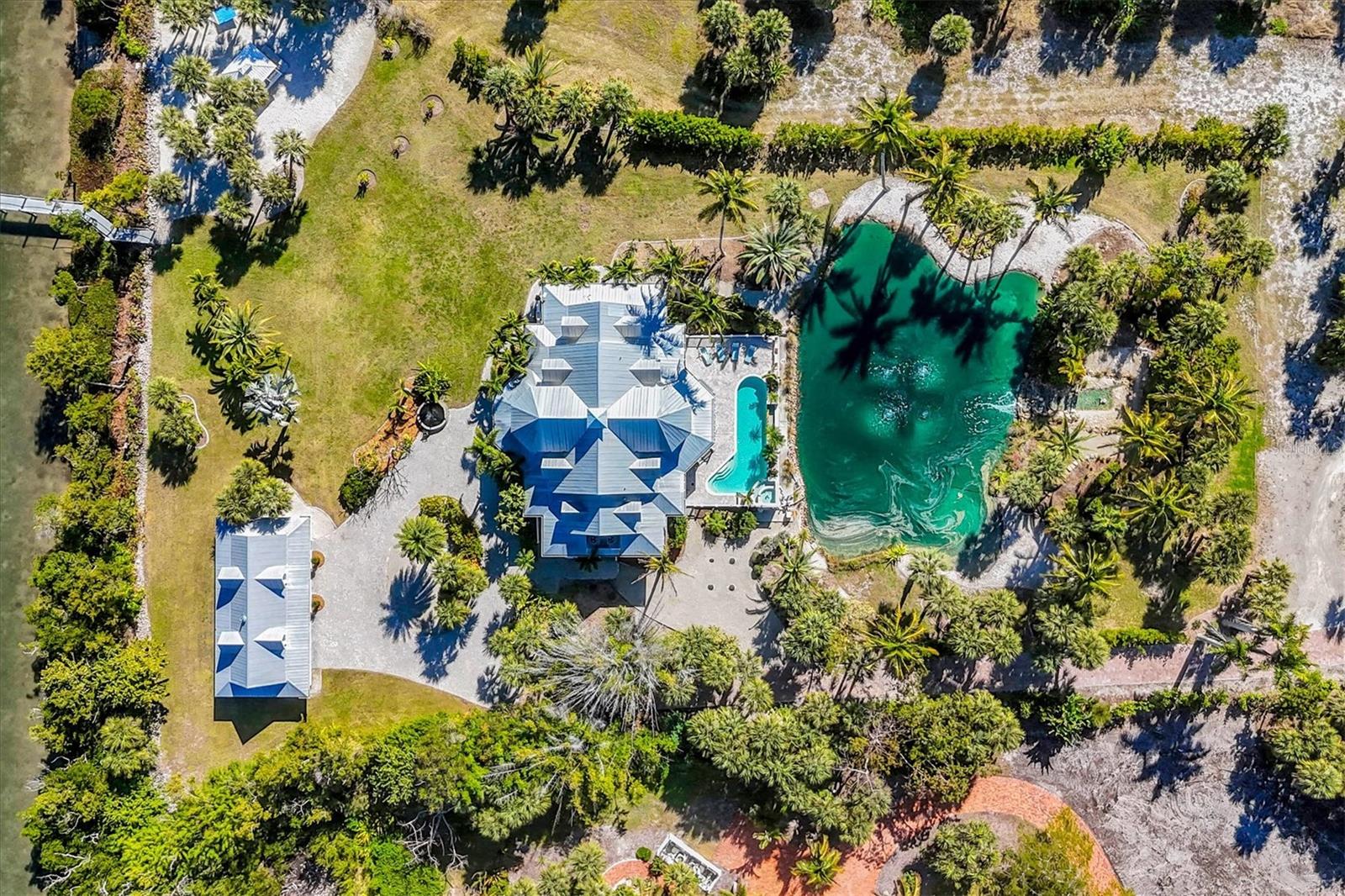 HIDDEN COVE ESTATES A - Residential