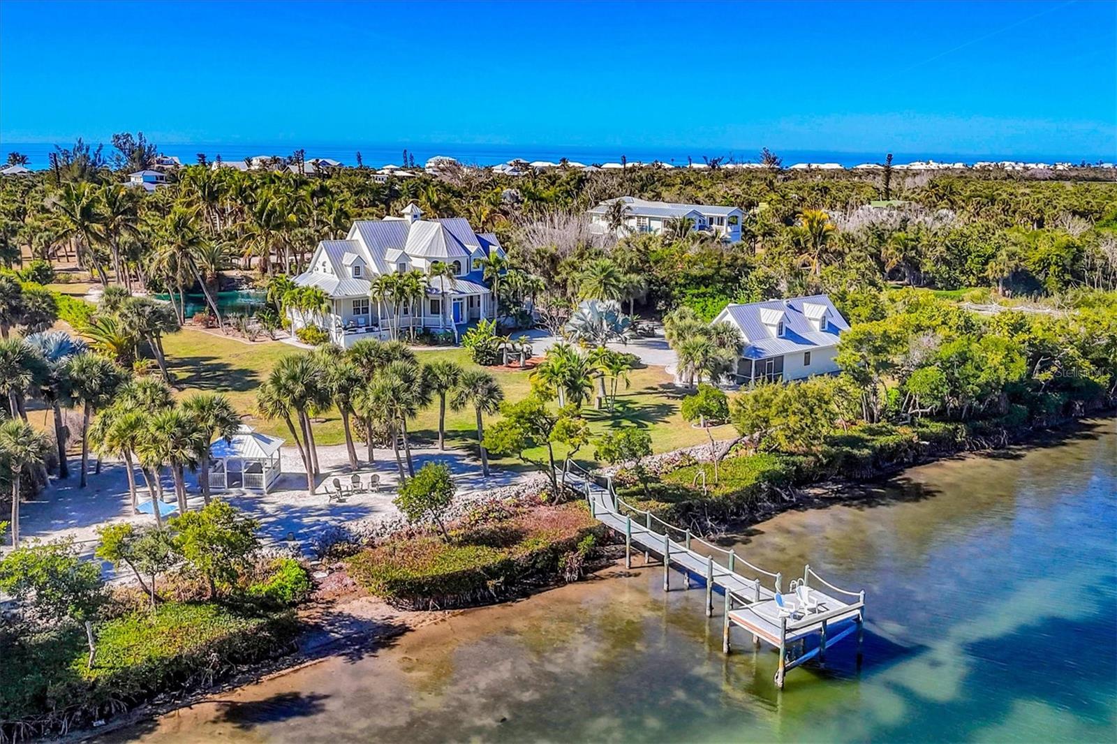 HIDDEN COVE ESTATES A - Residential