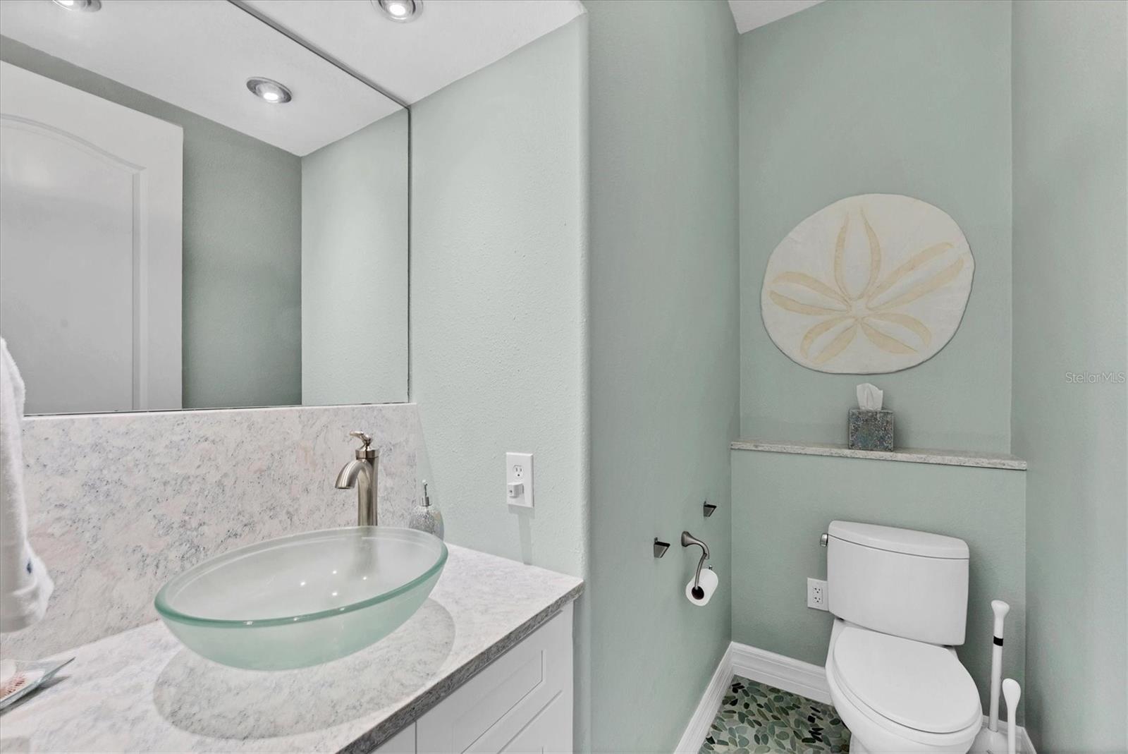 HIDDEN COVE ESTATES A - Residential